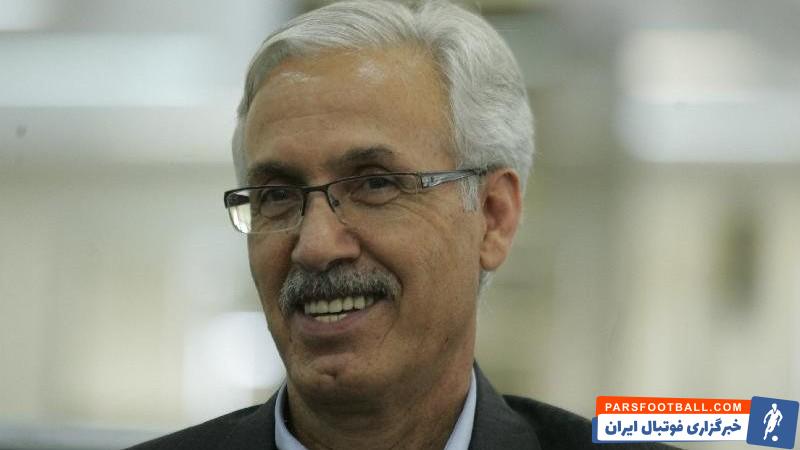 بیژن ذوالفقارنسب : در این مقطع یک مربی ایرانی میتواند برای تیم ملی مفید باشد