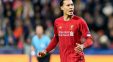 لیورپول ؛ فن دایک : فکر می کنم که می توانستیم بهتر از این ها نیز عمل کنیم