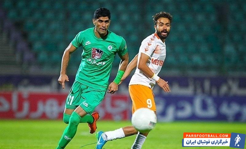 سپاهان به دنبال جذب پژمان منتظری و دانیال اسماعیلی فر در نقل و انتقالات