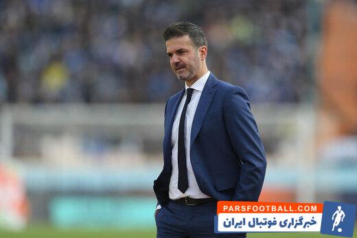 استقلال ؛ فرهاد مجیدی گرینه هیات مدیره استقلال از لحظه خروج استراماچونی از ایران