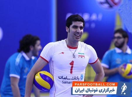 محمودی : بچهها با انگیزه بالایی در حال آمادهسازی هستند