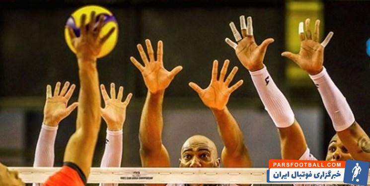 لوبه ؛ پیروزی سه بر هیچ لوبه در دیدار برابر الریان جام باشگاههای جهان