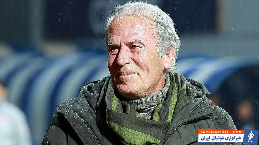 تراکتور ؛ امروز موعد واکنش رسمی تراکتور در قبال تغییرات روی نیمکت