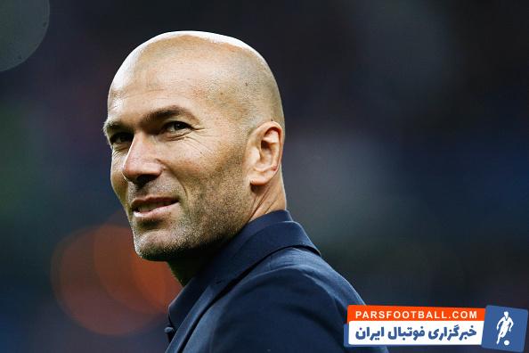 زیدان : اگر ما با لیورپول بازی کنیم، حذفشان خواهیم کرد