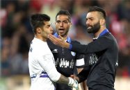 امیرحسین صادقی