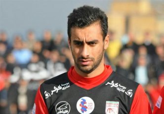 محمدرضا مهدی‌زاده