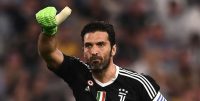 بوفون ؛ 647 بازی بوفون برای یوونتوس در سری آ ؛ خبرگزاری پارس فوتبال
