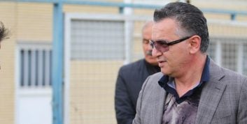 محمدرضا زنوزی مطلق