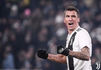 مانژوکیچ ؛ استقبال از ماریو مانژوکیچ در دوحه