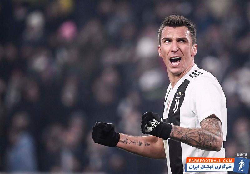 مانژوکیچ ؛ استقبال از ماریو مانژوکیچ در دوحه