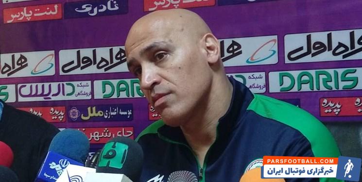 علیرضا منصوریان