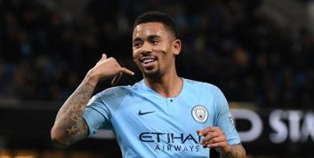 ژسوس برترین بازیکن هفته لیگ قهرمانان اروپا فصل 2019/2020