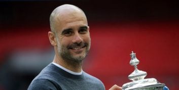 سرمربی ؛ حضور کلوپ ، مورینیو ، گواردیولا و فرگوسن در رکورد 100 پیروزی در لیگ برتر