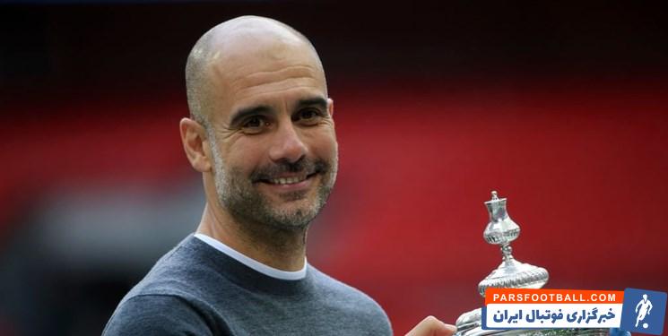 سرمربی ؛ حضور کلوپ ، مورینیو ، گواردیولا و فرگوسن در رکورد 100 پیروزی در لیگ برتر