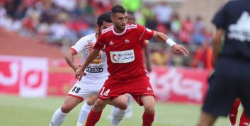 میثم تیموری