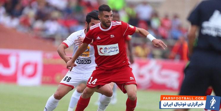 میثم تیموری