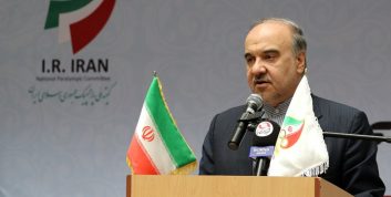 مسعود سلطانی‌فر