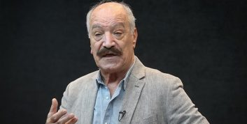 سعید راد