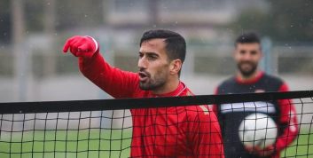 احسان حاج صفی