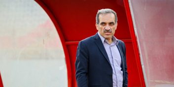 غلامرضا صادقیان