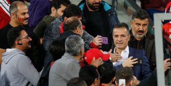 محمدحسن انصاری‌فرد