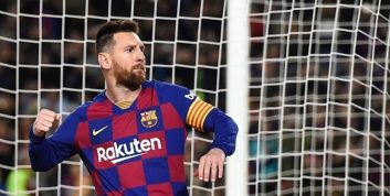 مسی ؛ فهرست بیشترین گل های مسی به تیم های لالیگایی ؛ خبرگزاری پارس فوتبال