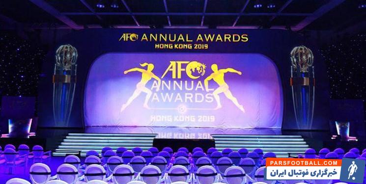 آسیا ؛ بازتاب ناکامی نامزدهای ایرانی در مراسم بهترین‌های سال 2019 آسیا
