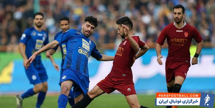 لیگ برتر-استقلال