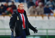 کالدرون : از رفتار باشگاه خیلی ناراحت هستم