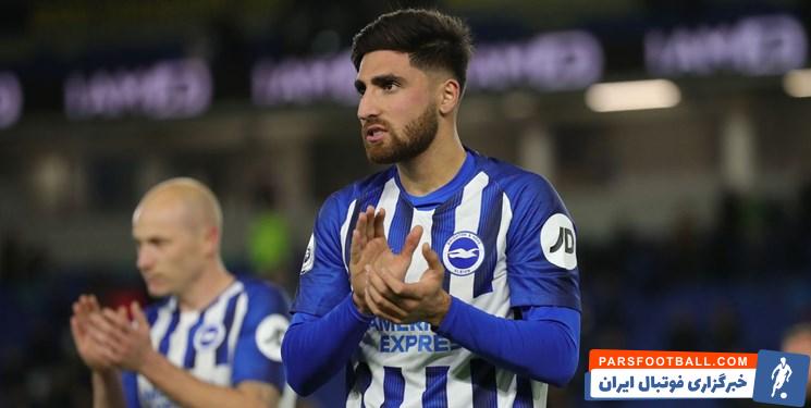 علیرضا جهانبخش