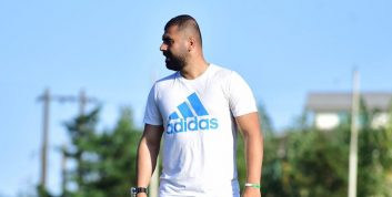 مازیار زارع