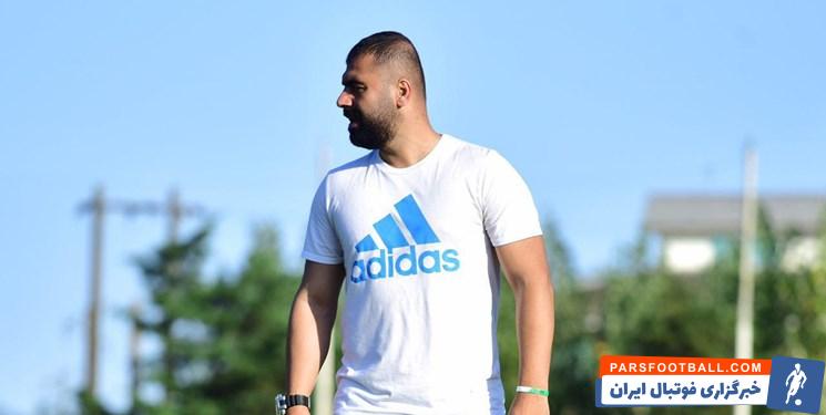 مازیار زارع