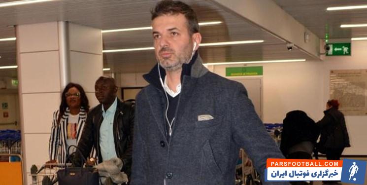 استراماچونی