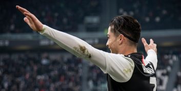 رونالدو ؛ رکورد گلزنی بالای 10 گل رونالدو در 15 فصل اخیر ؛ خبرگزرای پارس فوتبال