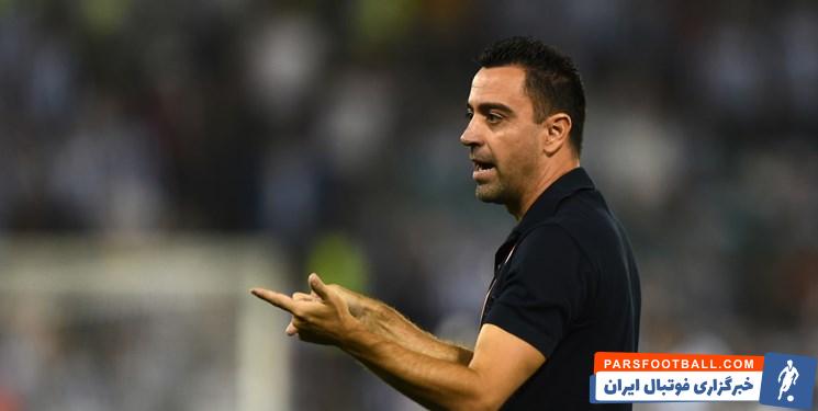 ژاوی ؛ اعتراض هواداران السد به عملکرد ژاوی