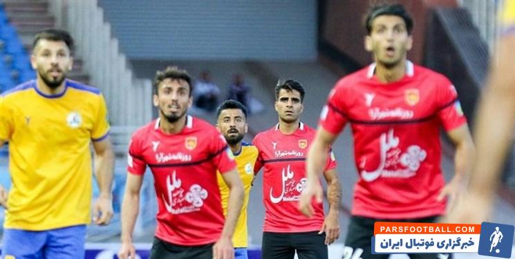 محمدحسین مرادمند