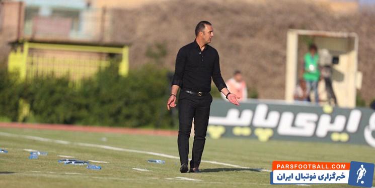 مهدی پاشازاده