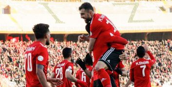 معصوم سهرابی