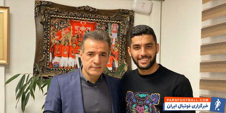 مهدی شریفی