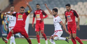 پرسپولیس
