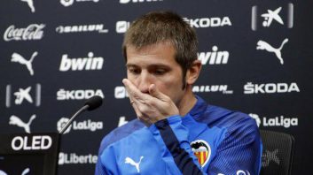 والنسیا ؛ سالادس : رئال مادرید بهترین فرم خود را در فصل جدید تجربه می کند