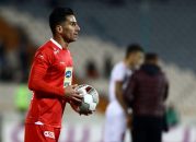 پرسپولیس ؛ مهدی شیری : از نظر مالی گرفته تا زمین تمرین ما هم خیلی مشکل داریم
