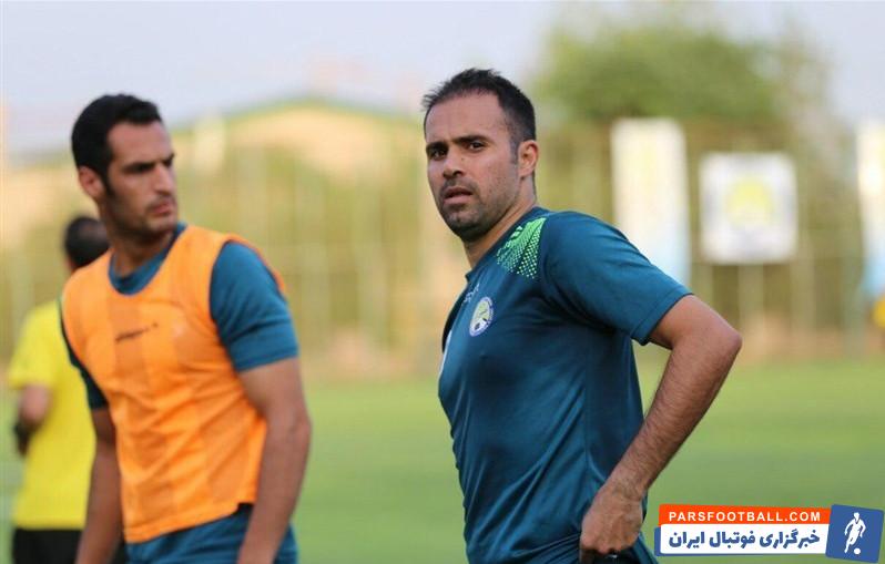 نصرتی : کالدرون جوانمردی کرد و پای پرسپولیس و هوادارانش ایستاد