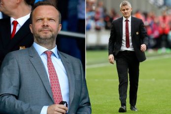 منچستریونایتد ؛ مسئولان یونایتد قصد اخراج سولسشر را ندارند ؛ خبرگزاری پارس فوتبال