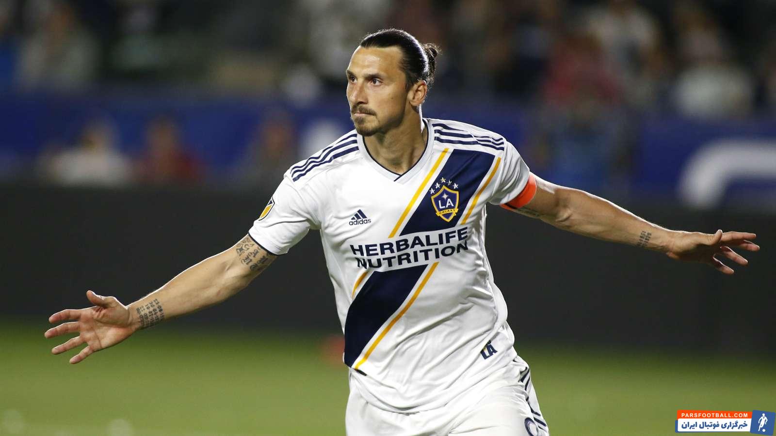 زلاتان ؛ والتر ساباتینی : ابراهیموویچ به بولونیا نمیآید،او تصمیم گرفته که به گزینههای دیگر فکر کند