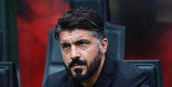 گتوزو ؛ احتمال بالای حضور جنارو گتوزو رو نیمکت سرمربی گری ناپولی