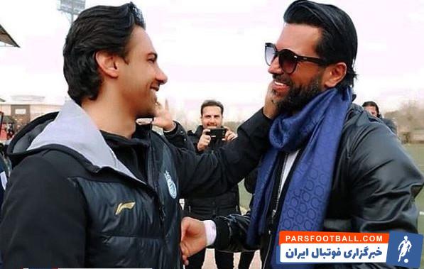 نیکبخت واحدی : این مدیران نا لایق و بی کفایت دیگر باید چه اتفاقی بیافتد که دست از سر تیم بردارند؟