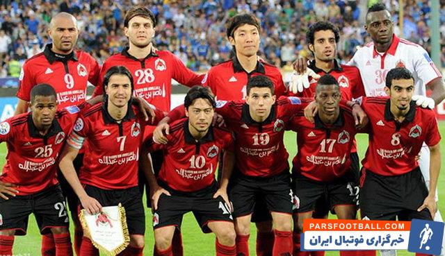 الریان به دنبال جذب مهاجم سرشناس و تراز جهانی