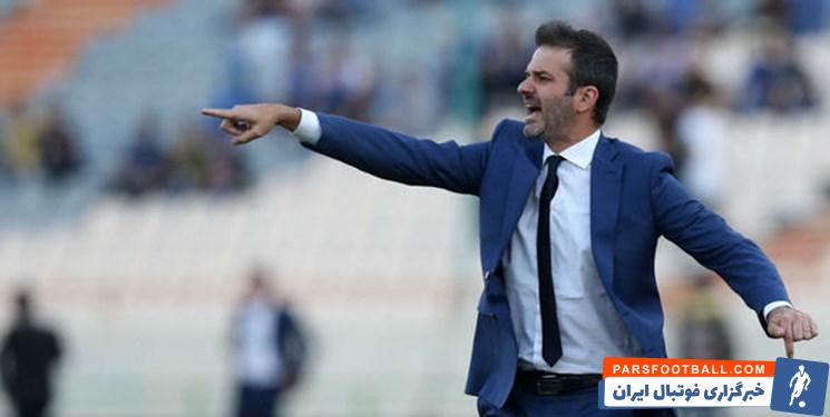 خطیر : مطمئن هستم وجود رحمان رضایی صد درصد کمک میکند