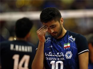 والیبال ؛ فتاحی : تا این لحظه که با شما صحبت میکنم هیچ برنامهای برای بازیهای تدارکاتی نداریم